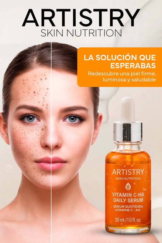 Artisty Serum Facial